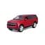 Ігрова автомодель Maisto 2021 Chevy Tahoe 1:24 (31533 red) - мініатюра 11