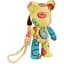 Колекційна фігурка-сюрприз ToyMonster Kuma Paw Гурман (T02406-12P) - мініатюра 17