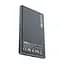 Повербанк 5000mAh Choetech B738 Black QC3.0 PD3.0 бездротова магнітна зарядка (43-00161) - мініатюра 4