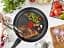 Набір сковорідок Tefal(T-fal) 2 штуки 30 см та 24 см (Cocine y Limpia Facil B5659082) - мініатюра 10