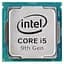 Процесор Intel Core i5 9500F (CM8068403362616) (Socket 1151 v2, 6T, 4.4 ГГц, Tray) Б/в - мініатюра 1