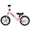 Велобіг велосипед Kidwell Rebel Pink - мініатюра 3