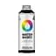 Аерозольна фарба MTN WB4 Carbon Black 400 мл, EX014W9011M - мініатюра 1