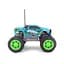 Машинка на радиоуправлении Maisto Tech Off Road Go голубой (81762 blue) - миниатюра 4