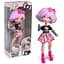 Детская кукла "Тедди Рок" 4SF Manga Dolls HKTF0100 серии "Hello Kitty" - миниатюра 1