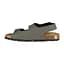 Сандалии CMP Eco Keidha Slipper 40 Grey (1097-3Q91027-F832 40) - миниатюра 2