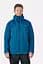 Куртка Rab Arc Jacket XL Синій - мініатюра 1