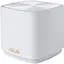 Маршрутизатор ASUS ZenWiFi XD4 1PK white (90IG05N0-MO3RM0) - мініатюра 1