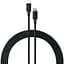 Дата кабель USB-C to Lightning 1.0m 3A 20W PVC Vinga (VCDCCL31) - мініатюра 1