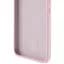 Чохол Lakshmi Silicone Cover Full Camera (AAA) для Xiaomi Redmi Note 12S Рожевий / Pink Sand - мініатюра 2