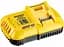 Зарядний пристрій 18В/54В 8А DeWALT hoz0014333 - мініатюра 2