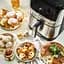 Мультипечь Tefal EY552DE0 - миниатюра 14