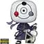Фигурка Funko Pop Наруто Мадара Учиха Naruto Madara Uchiha 10 см Exclusive N MU 1429E - миниатюра 2