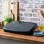 Гриль George Foreman Fit Grill Large притискний 2400 Вт чорний (25820-56) - мініатюра 9
