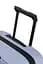 Чемодан 55 См Samsonite ESSENS LAVENDER 55x40x23(26) KM0*81005 - миниатюра 11