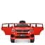 Дитячий електромобіль Bambi M 4522EBLR-3 BMW до 30 кг - мініатюра 7