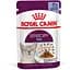 Вологий корм для дорослих котів Royal Canin Sensory Feel Jelly шматочки в желе 1.02 кг (12 шт. х 85 г) - мініатюра 2