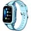 Смарт годинник-телефон дитячі Wonlex CT21 Mini з відеодзвінком WI-FI GPS SIM-карта Blue (18351) - мініатюра 1
