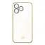 Чохол до мобільного телефона Armorstandart Replica Apple iPhone 13 Pro Beige Gold (ARM76185) - мініатюра 1