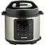 Мультиварка-скороварка Gorenje GMC6SBK - мініатюра 1