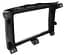 Переходная рамка Toyota Land Cruiser 100 AWM 781-07-043 - миниатюра 3