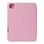 Чохол-книжка для планшета Apple iPad Pro 11 (2024)/Pro 11 (2025) M5, Smart Fold Pen, рожевий, 11 дюймів, з екошкіри + TPU, з магнітною застібкою, підставкою, тримачем під стилус, протиударний, з функцією Wake/Sleep, ArmorStandart (ARM78130) - мініатюра 2