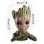 Кашпо горщик зі стабілізованим мохом Грут Groot G3 - мініатюра 8