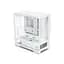 Корпус ALmordor QX25M LCD без БП White (ALQX25MWH_LCD) - мініатюра 4