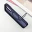 Чохол Ummi Colorful with MagSafe HQ Ring для Apple iPhone 16 Pro Max (6.9) Dark Blue - мініатюра 5