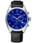 Годинник Claude Bernard 10254 3C BUIN - мініатюра 1