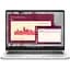 Ноутбук Dell Pro 14 PC14250,1920 x 1200,235U 12 C/14 T,2.0 GHz - 4.9 GHz,16 GB DDR5,512 GB - мініатюра 1