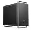 Корпус 2E Credo V300B, Black, без БЖ, Mini Tower, для Micro ATX / Mini ITX, 1xType-C / 2xUSB 3.0 / 1xUSB 2.0, макс. CPU - 160 мм / VGA - 310 мм, 1x90 мм (2E-V300B) - мініатюра 1
