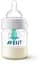 Пляшечка для годування Philips Avent Anti-сolic з клапаном AirFree, 125 мл (SCF810/14) - мініатюра 5