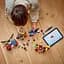 Конструктор LEGO City Ремікс вертольотів пожежних машин і підводних човнів 874 деталі (60462) - мініатюра 11