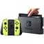 Nintendo Switch Yellow (Upgraded version) - мініатюра 3