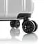 Валіза Heys Para-Lite (S) Silver (10122-0002-21) - мініатюра 7