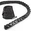 Канат тренувальний 4FIZJO Battle Rope 12 м для кросфіту 4FJ0258 (P-5907739312259) - мініатюра 2