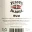 Ром Jessy's Barrel Rum 37.5% 1 л - мініатюра 4