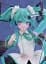 Фігурка Taito Vocaloid Hatsune Miku Вокалоїд Хацуне Міку 21 см (T V HM B 2023 21) - мініатюра 6