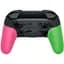 Контроллер Nintendo Switch Pro Splatoon 2 - миниатюра 3
