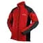 Флісова кофта Fjord Nansen Roald Micropile Termic DWR M Red (1046-fn_37102) - мініатюра 3
