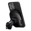 Автомобільний утримувач із бездротовою зарядкою Pitaka MagEZ Car Mount Pro Car Vent Black (CM4001Q) - мініатюра 2
