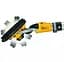 Акумуляторна ексцентрикова шліфувальна машина DeWalt з АКБ та ЗП DCE800T2 - мініатюра 6