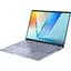 НоутбукAsus Vivobook S 14 OLED S5406SA-QD106X, Intel Core Ultra 7 256V, 4.8GHz, 14 OLED WUXGA 3K, 120Hz, 16GB, SSD 1TB, Intel Arc Graphics, Windows 11 Pro - мініатюра 4