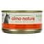 Влажный корм для кошек Almo Nature HFC Cat Natural курица с тыквой 70 г (9034H) - миниатюра 1