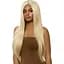 Перука Leg Avenue 33 Long straight center part wig - мініатюра 1