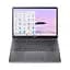 Ноутбук Acer Chromebook Plus CB514-4H 14' FHD IPS, Intel i3-N305, 8GB, F512GB, UMA, ChromeOS, серый (NX.KUZEU.001) - миниатюра 5