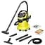 Профессиональный пылесос Karcher WD 5 V-25/5/22 (1.628-300.0) - миниатюра 1