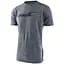 Футболка TLD Aero SS Tee Gray S Troy Lee Designs (1106-701562002) - мініатюра 1