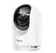 Камера відеоспостереження Smart Camera Hoco D1 Wi-Fi 3MP IP indoor (Біла) - мініатюра 1